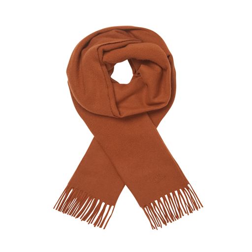 MJM Melina Halstørklæde, Rust