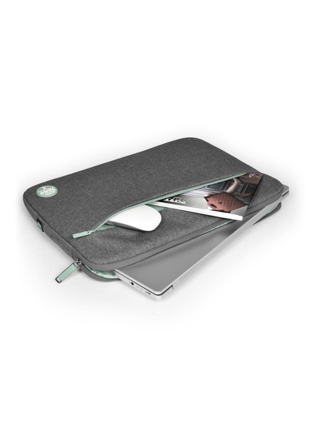 PORT DESIGN Yosemite Eco Sleeve 13/14 Grå, Sleeve