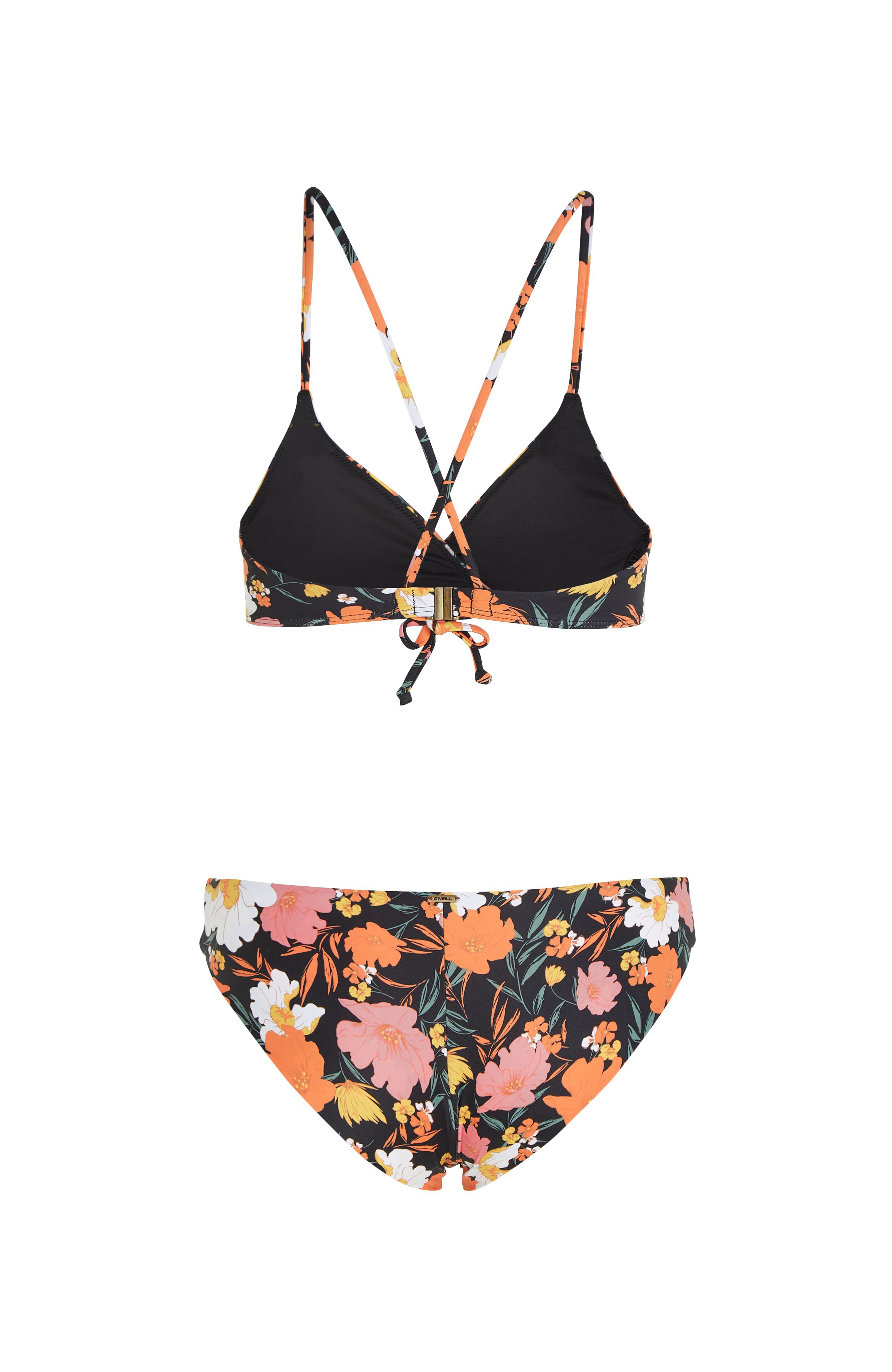 Baay Maoi bikiniset O`Neill Multikleur