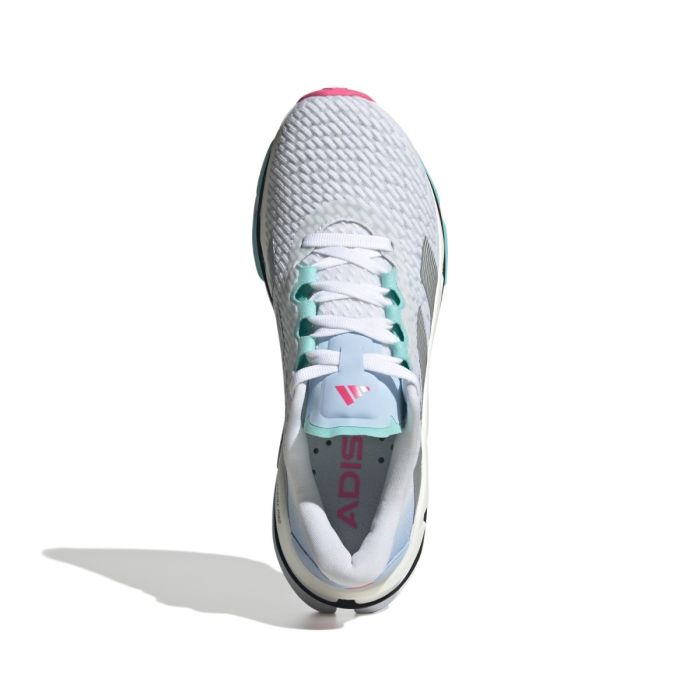 adidas Dame Løbesko Adistar BYD Blå