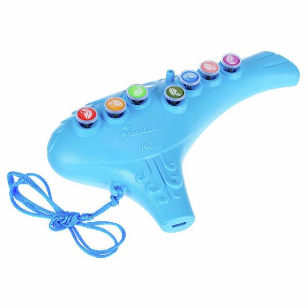 Thomann Ocarina AC C3 Fantasie