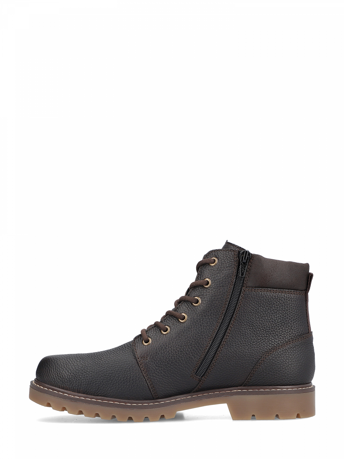 Rieker Brun -Tex Varmfôret Boot