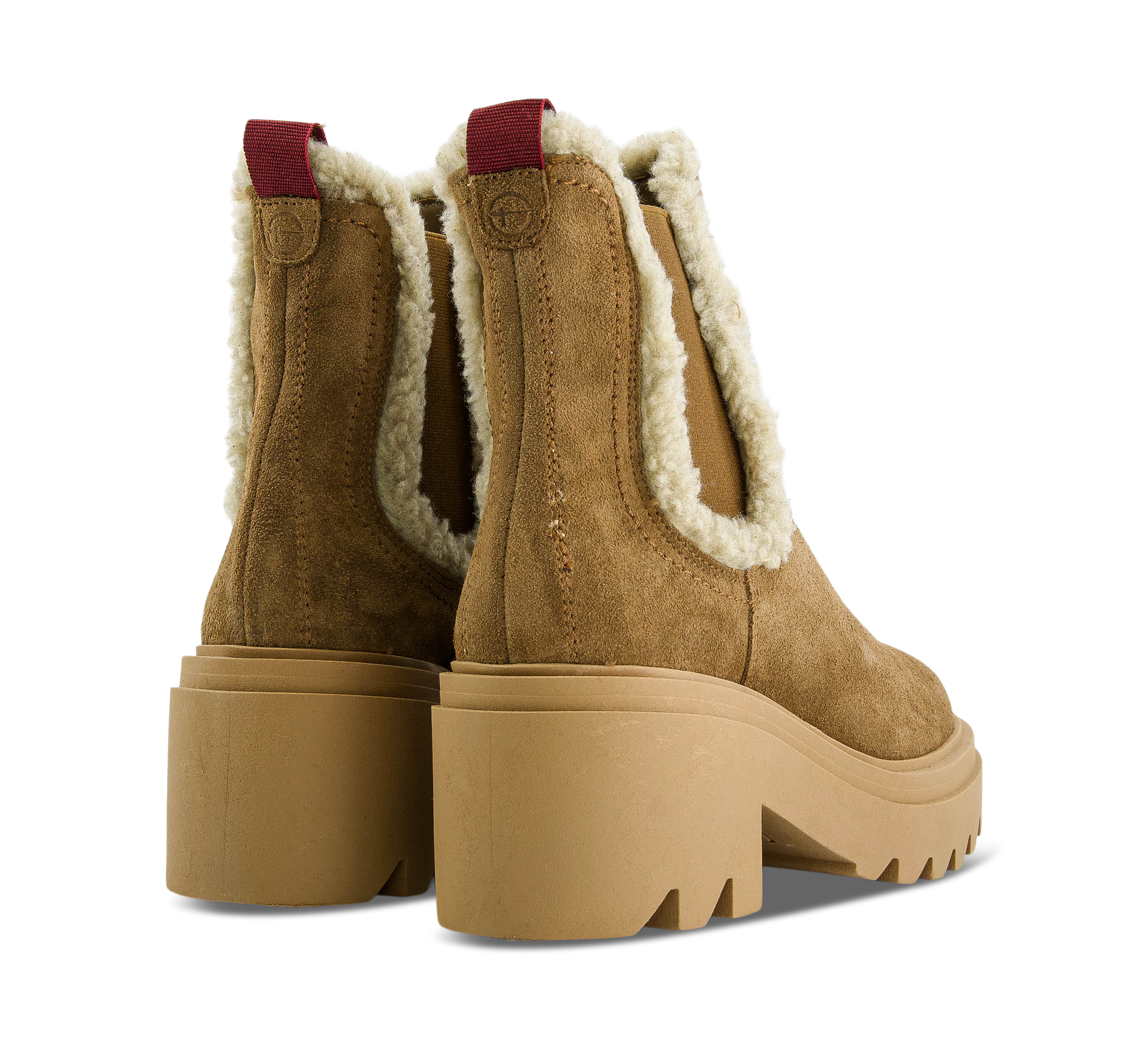 Tamaris Chelsea Boots