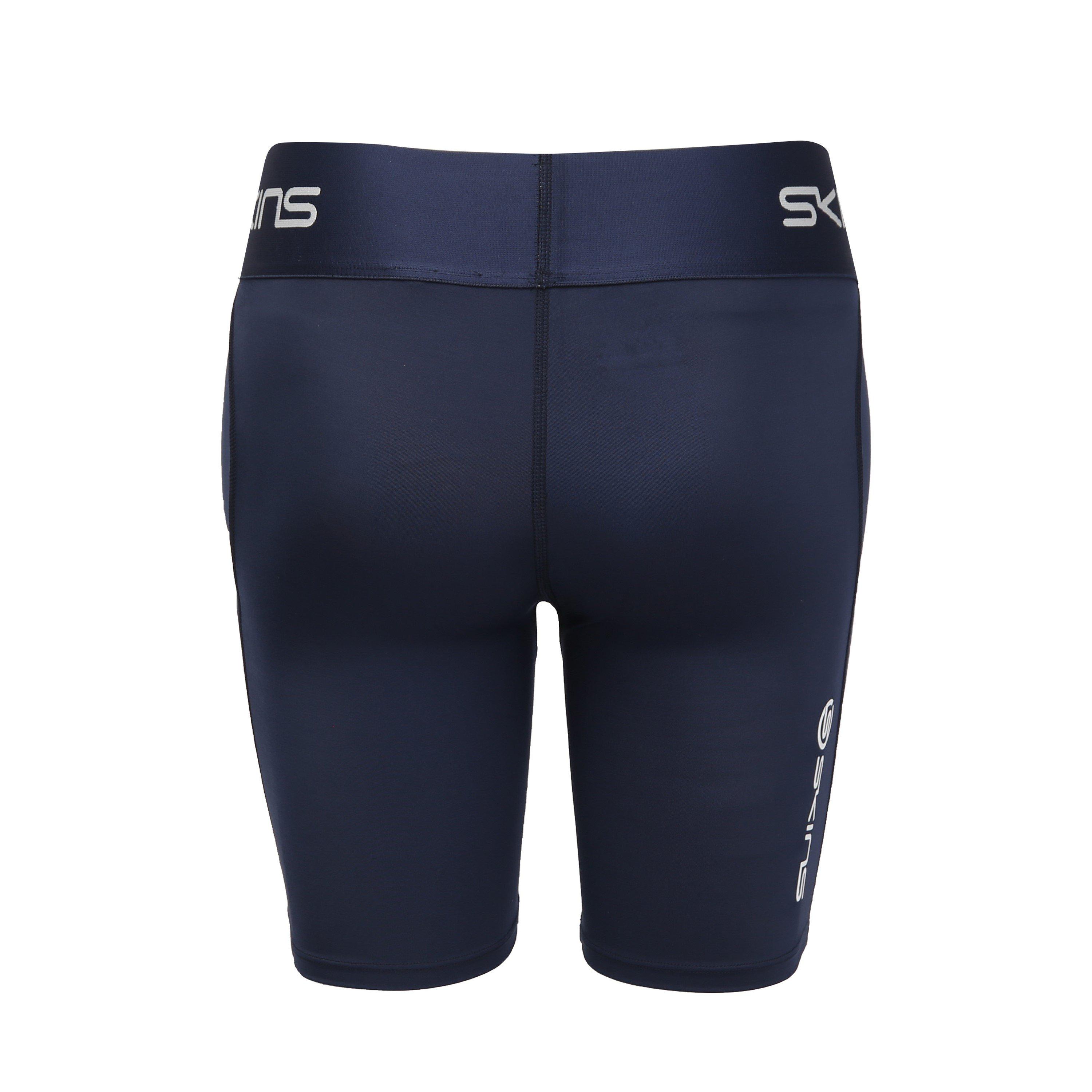 Skins Series 1 Shorts Womens