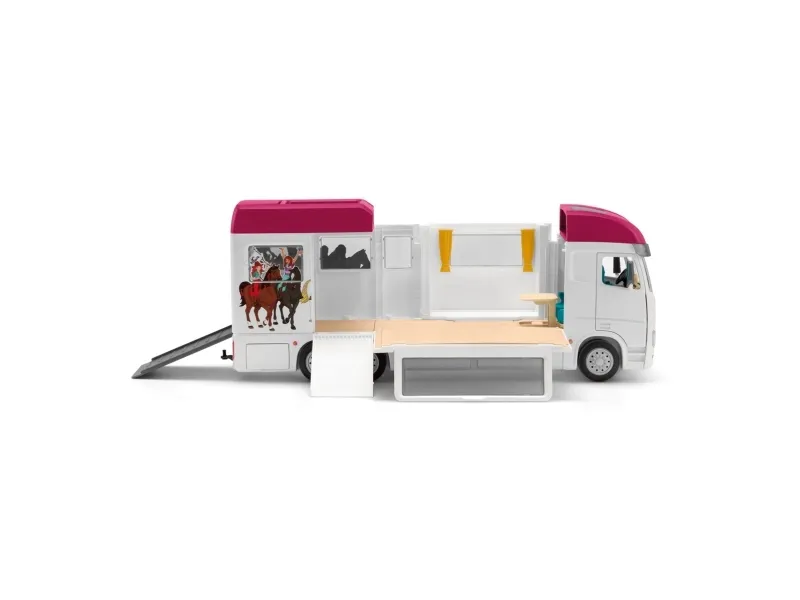 Schleich Horse Transporter