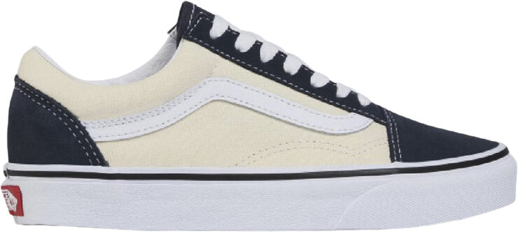 Vans Old Skool sneakers Hvid