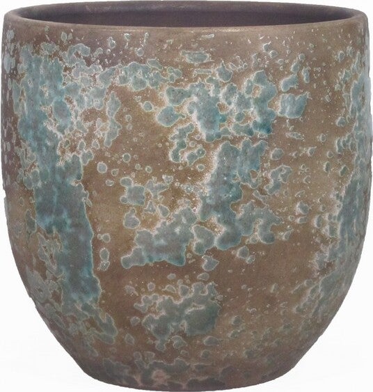 Bela Arte bloempot Luuk D 28 H 28 cm