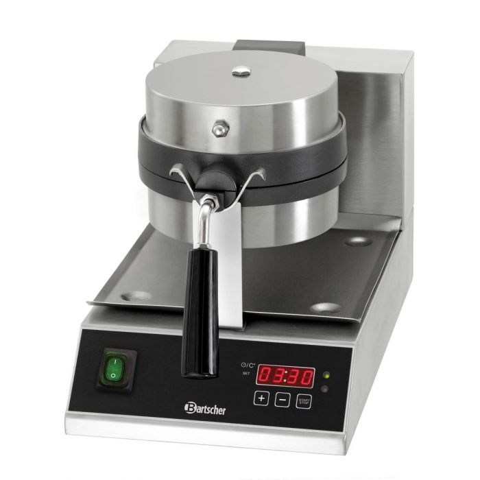 Bartscher Waffeleisen 