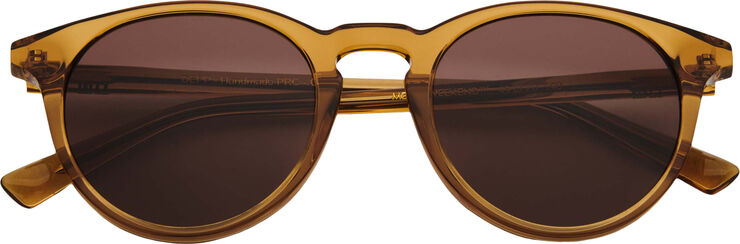 MessyWeekend DEPP Coffee brown