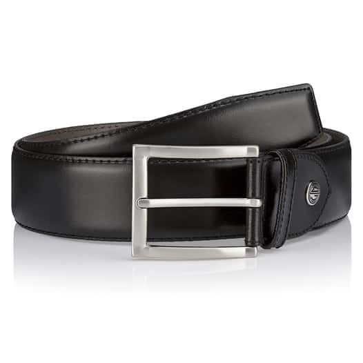LINDENMANN 1580509/010 Gürtel in Schwarz