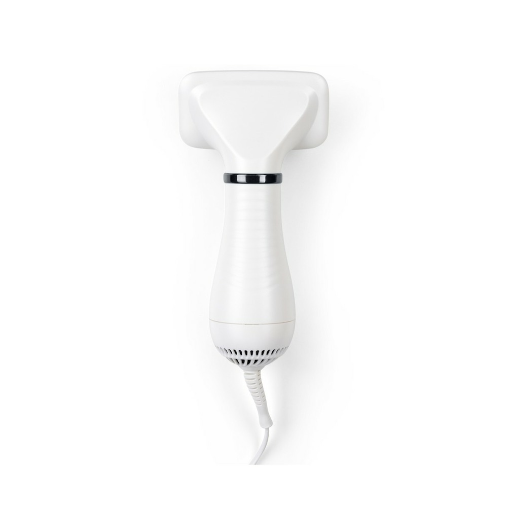 Brosse séchoir pour animaux