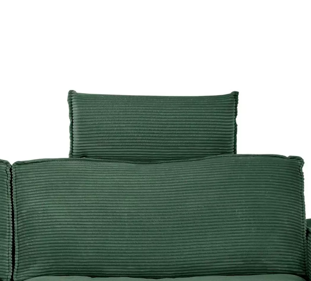 Kopfstütze Happy