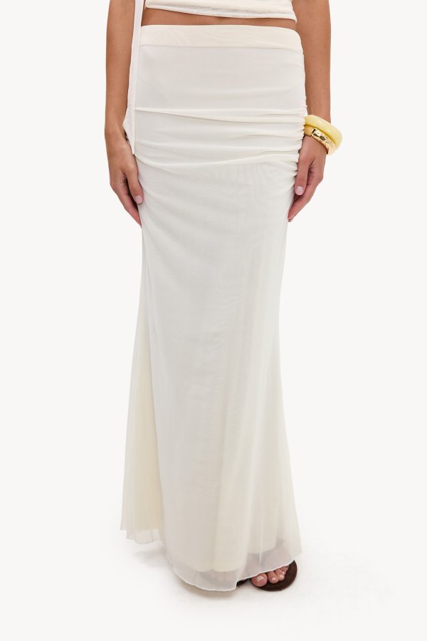 ENCHANTED HIDEAWAY - OFFWHITE