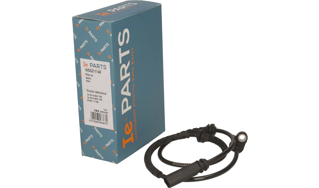 ABS sensor