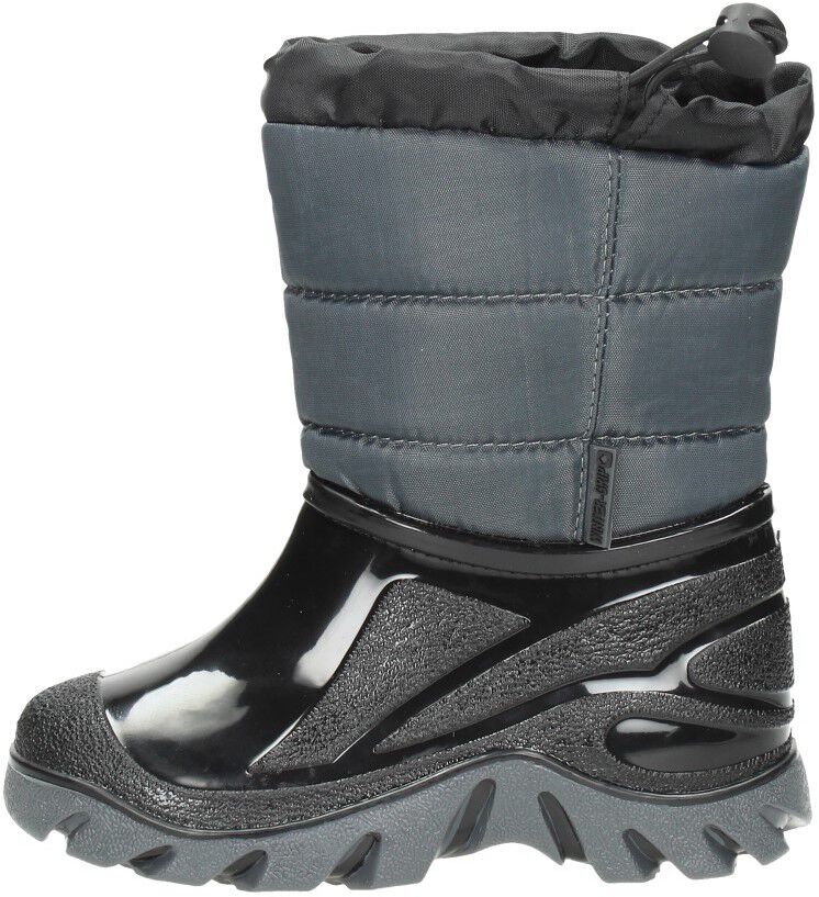 Visions Kindersnowboots zwart