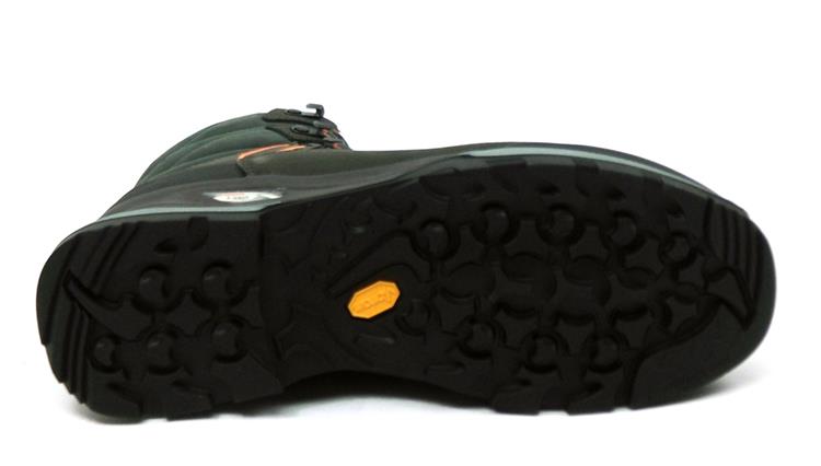 LOWA Lady Light GTX 220460 GREY