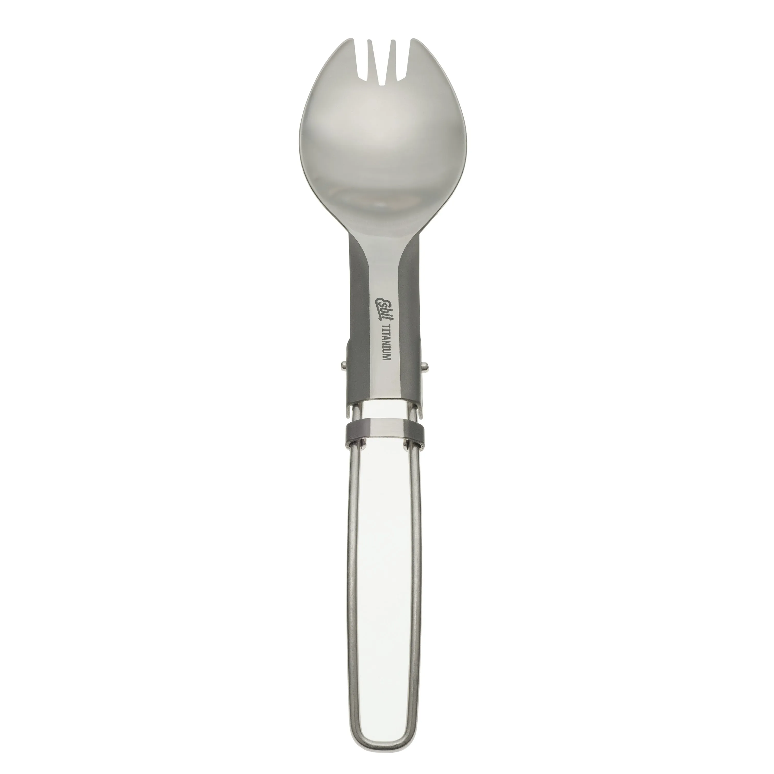 Esbit -  Esbit Göffel 2 in 1 Titan