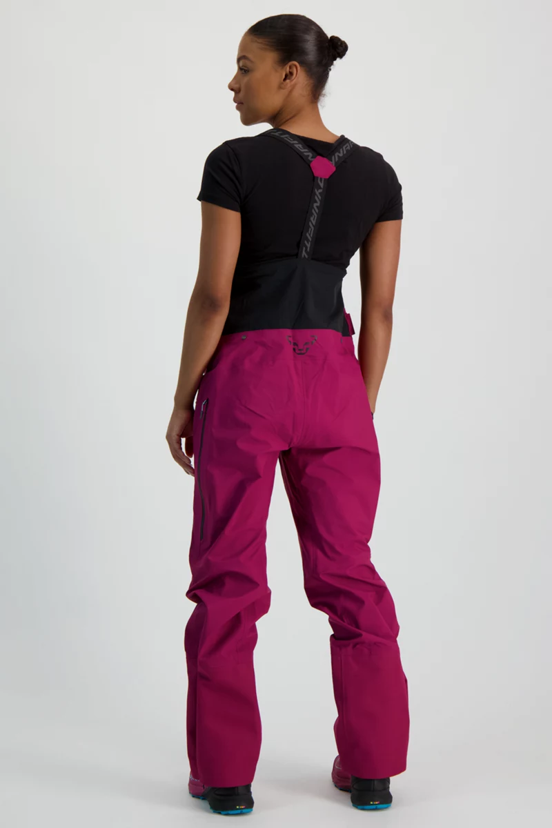 Dynafit Free Gore-Tex® Damen Skitourenhose