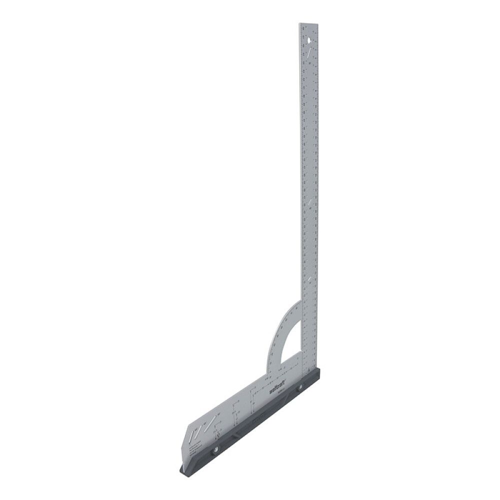 VINKELHAKE WOLFCRAFT UNIVERSAL 280X500MM