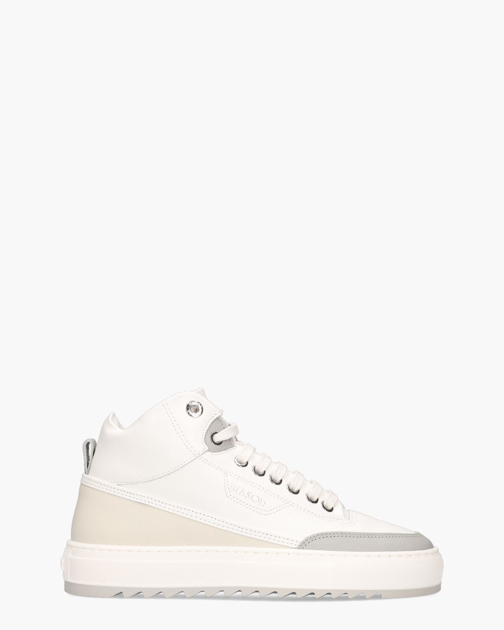 Mason Garments Torino Mid 14A Damessneakers