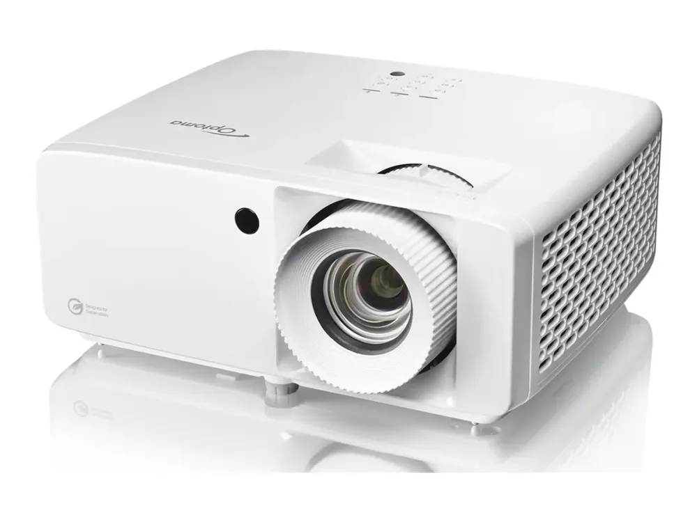 Optoma UHZ66 - DLP-projektor