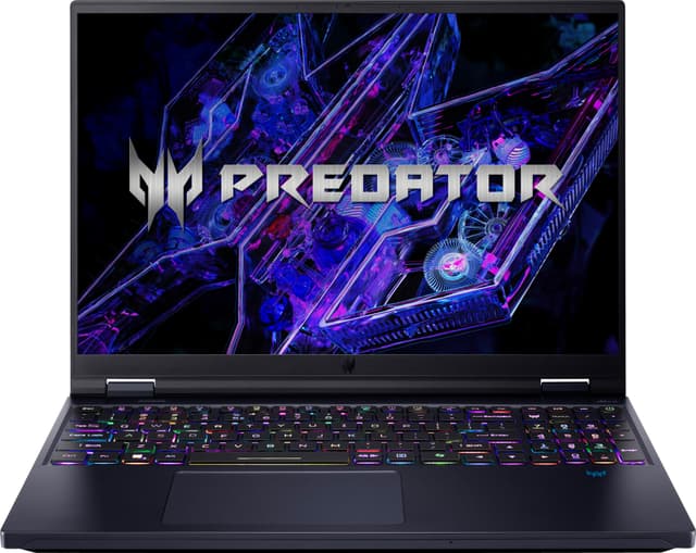 Acer Predator Helios 16 i9-14X/16/1TB/4080/240Hz 16