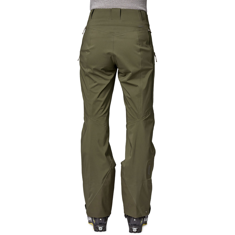 Patagonia Damen Stormstride Hose