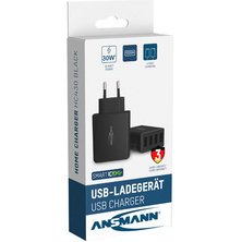 Chargeur USB Home Charger HC430, 4x port USB