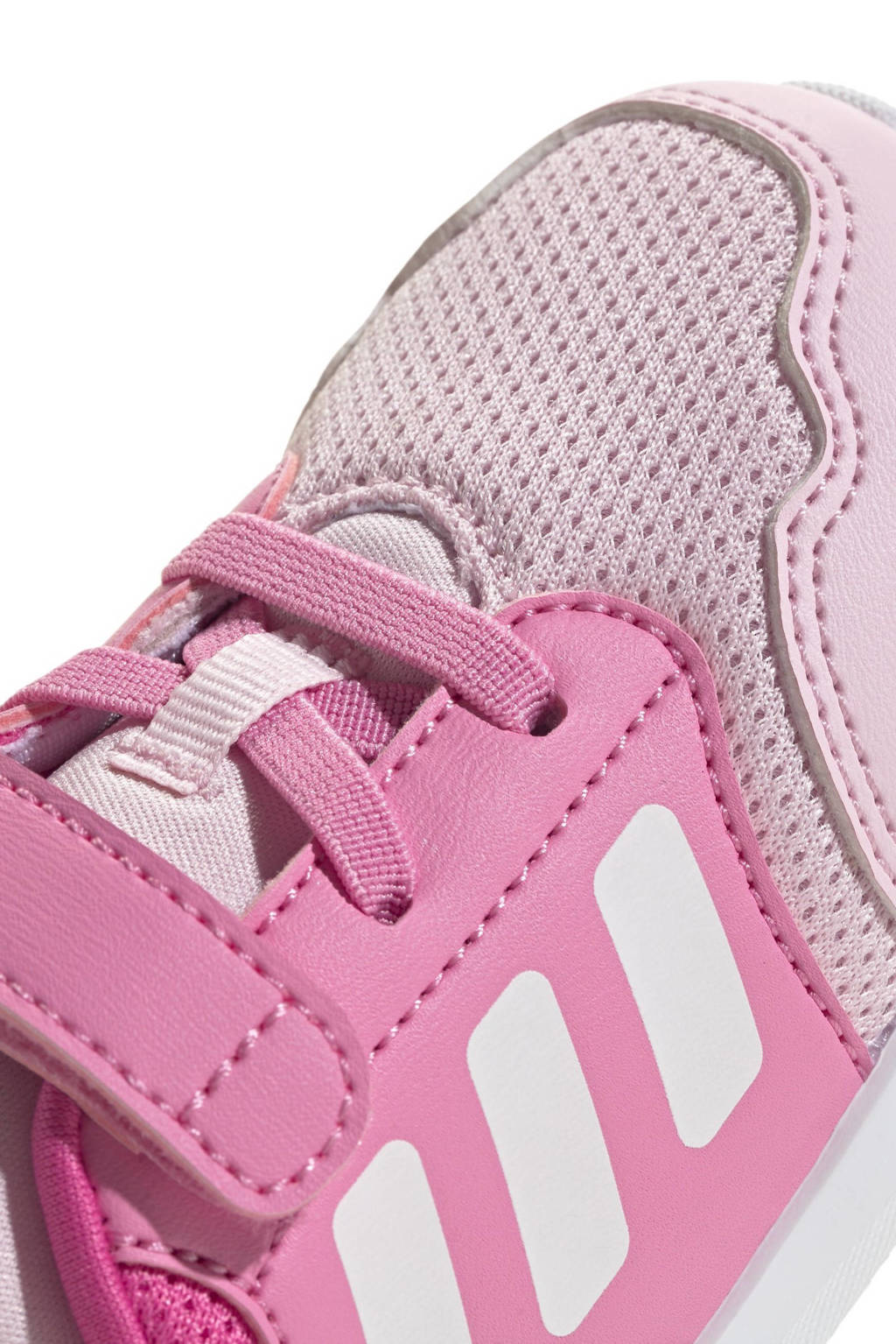 adidas Tensaur Run 3.0 sneakers roze