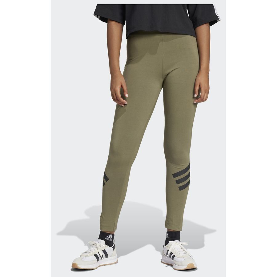 Adidas Legging 3 bandes Future Icons