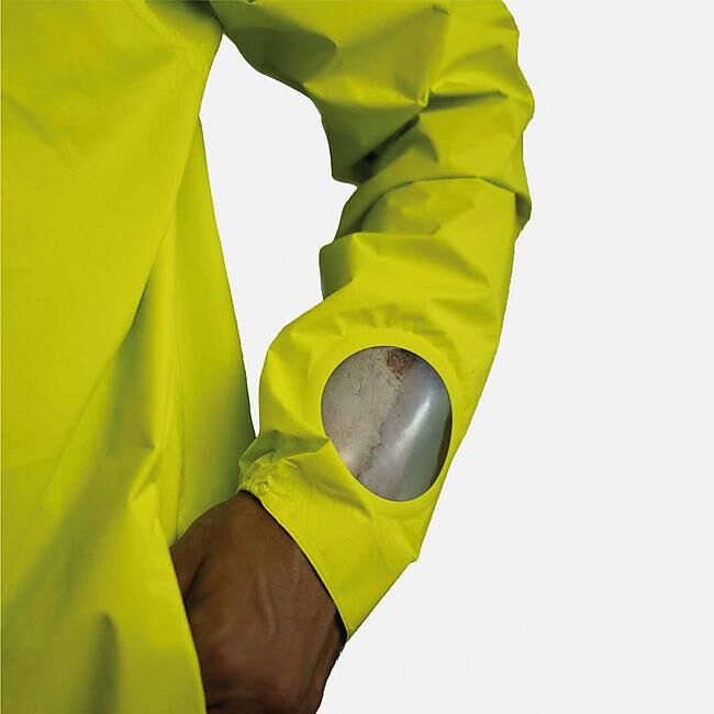 RAIDLIGHT - VESTE IMPERMEABLE TOP EXTREME ULTRA MP+ M