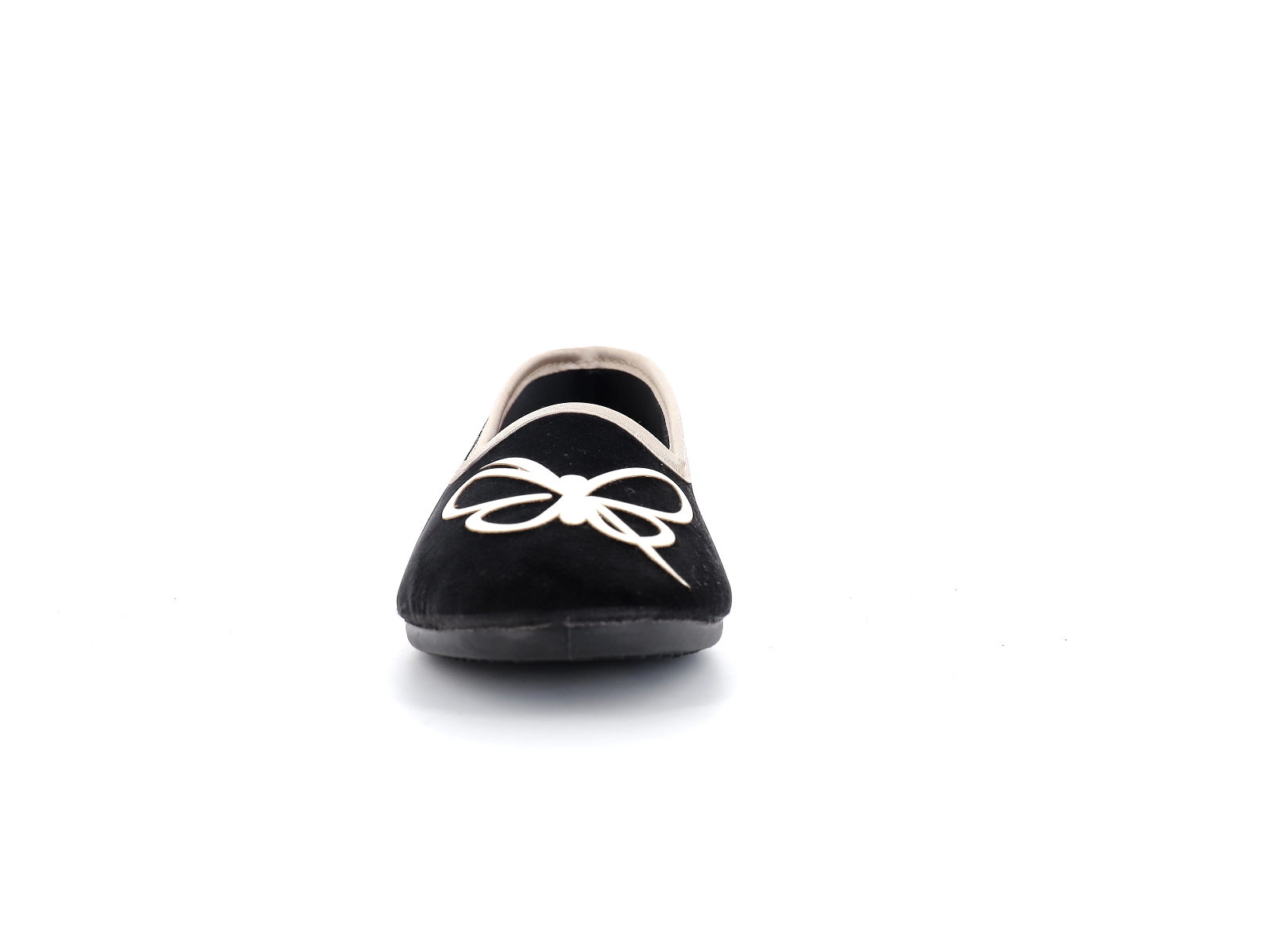 E brand-12 727 65 Textile Noir