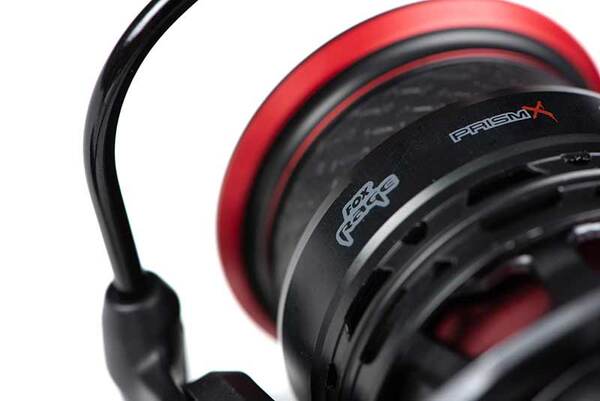 Moulinet Spinning Fox Rage Prism X