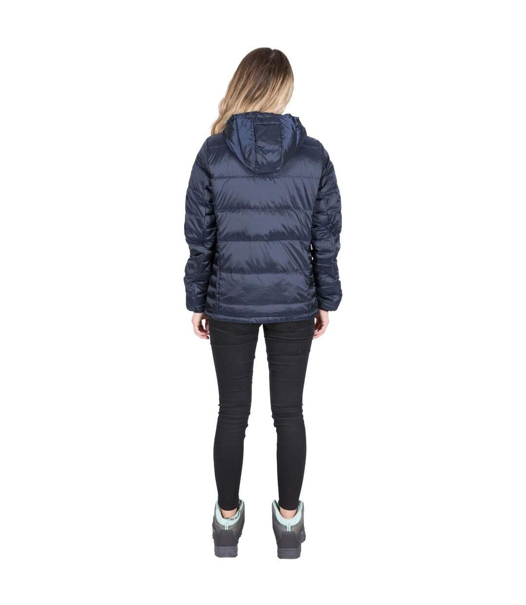 Trespass - Doudoune BERNADETTE - Femme (Bleu marine) - UTTP4186