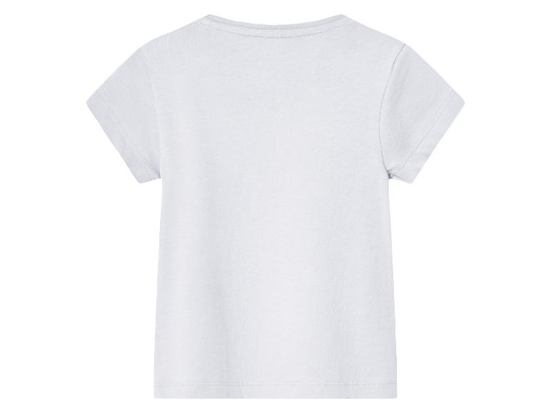 2 kinder T-Shirts Peppa Pig