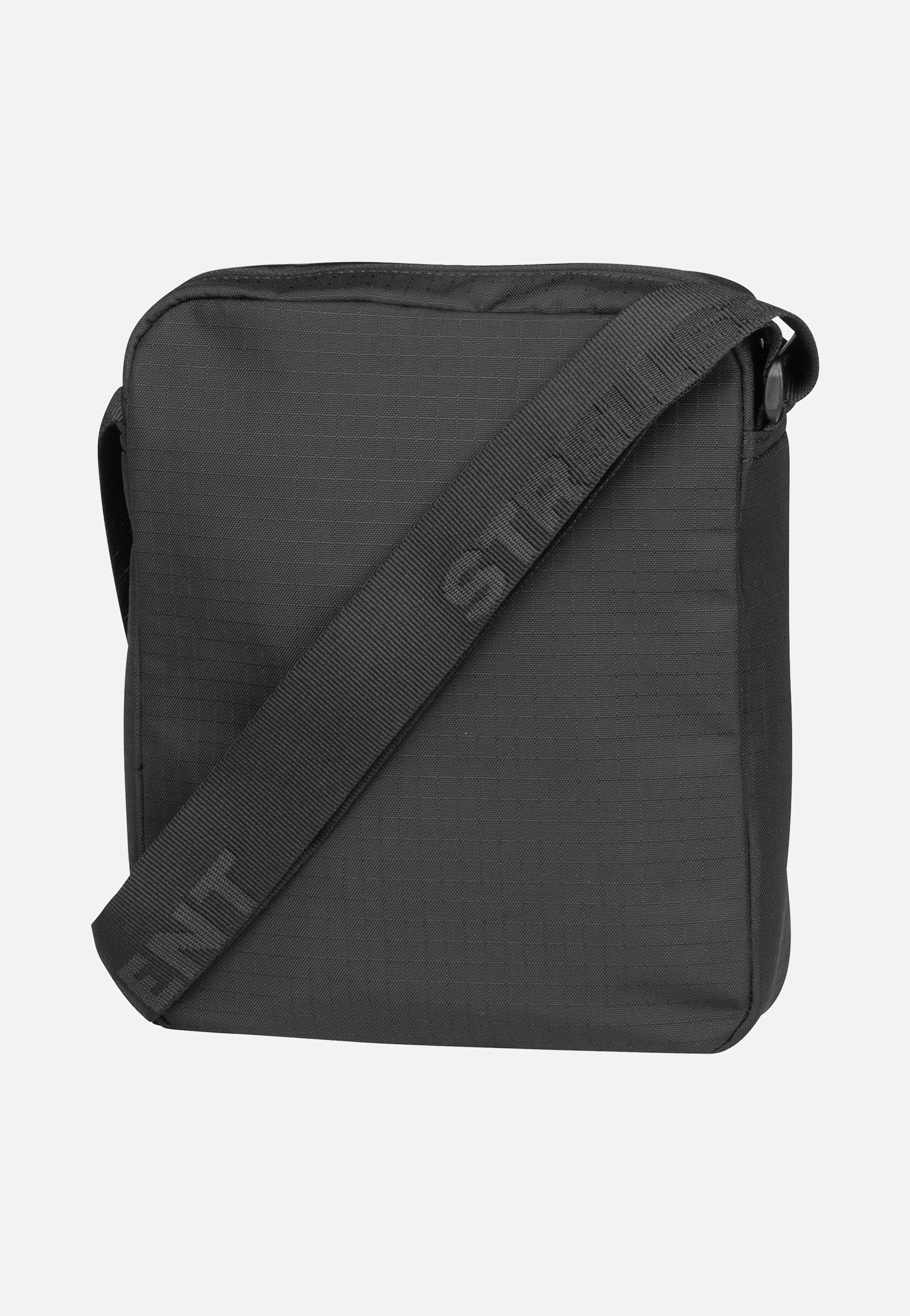 Northwood RS Marcus XSVZ Black - Crossbody Bag
