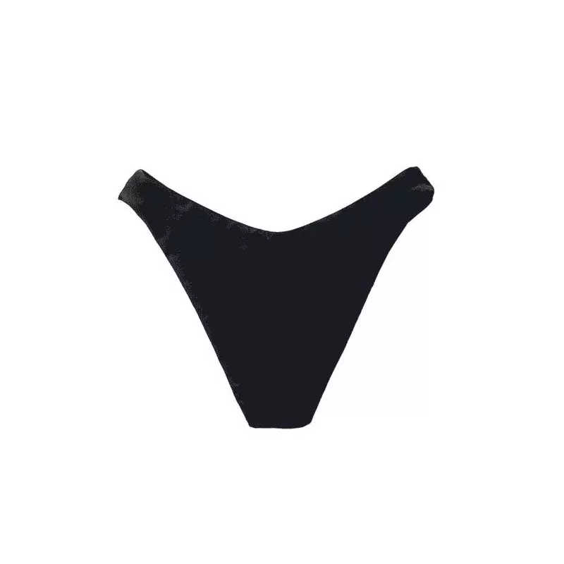 Bikini bottom MYSTIC Mesmerizing Black