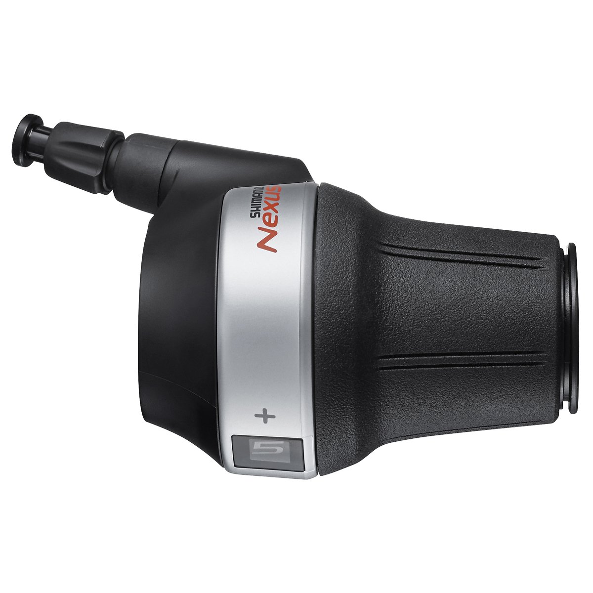 Shimano Nexus SL-C7000 5 Gear drejegreb sølv
