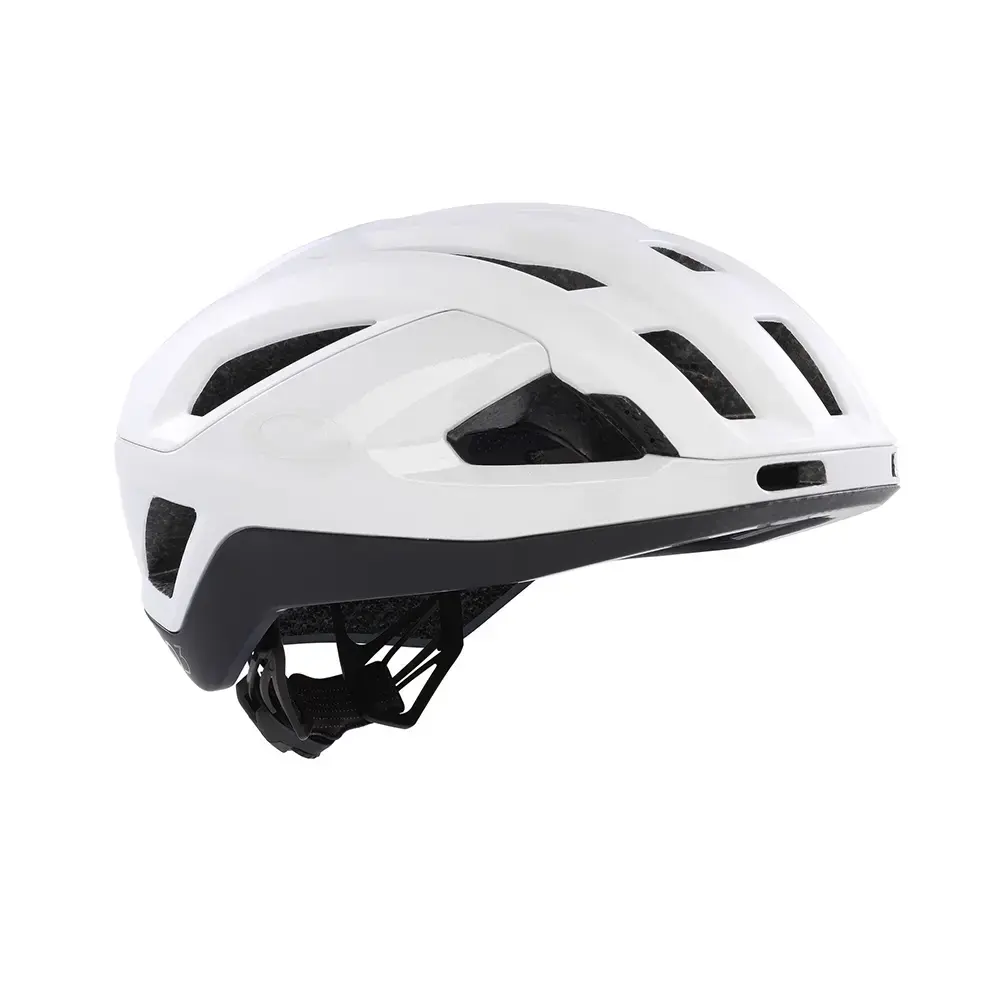 Oakley ARO3 Endurance MIPS Race Fietshelm Wit/Reflective