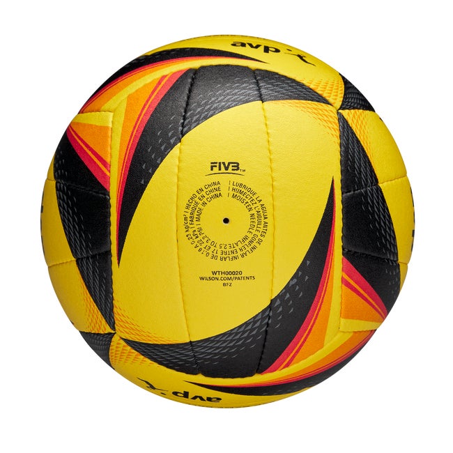 AVP OPTX Game Volleyball