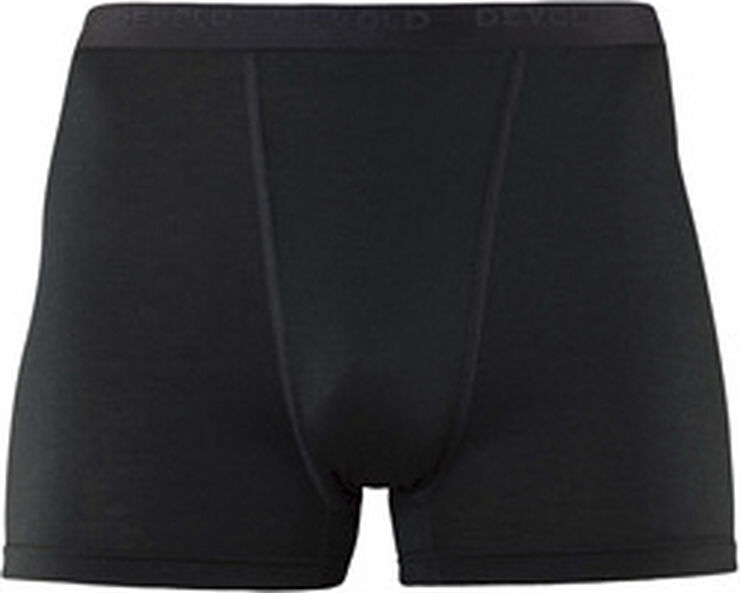 Devold Devold Breeze boxer, Black Sort