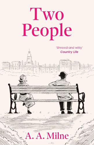 Two People (Paperback)