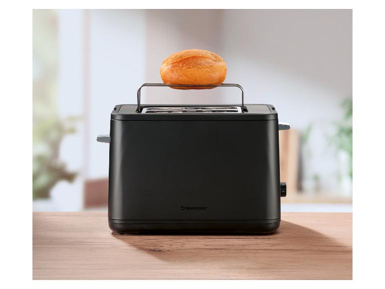 Broodrooster 850 W