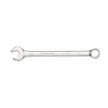 Stanley Fatmax ringsteeksleutel 11mm antislip