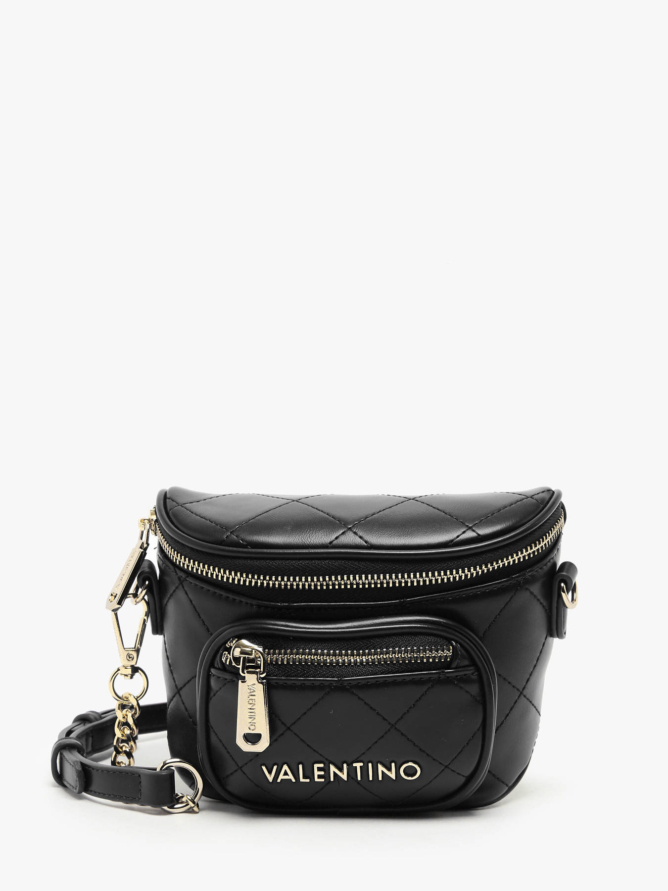 Sac banane VALENTINO