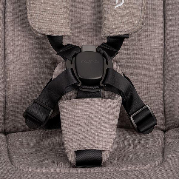 Nuna TRVL LX Buggy - Ceder