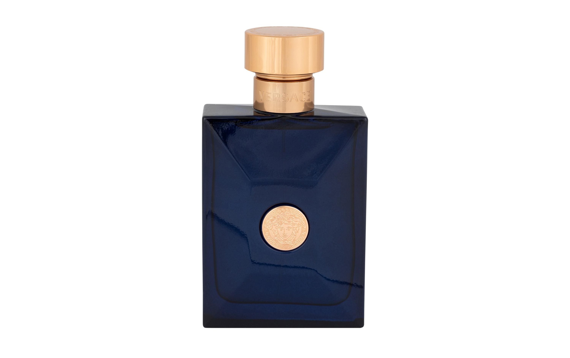 Versace Eau de Toilette »de Toilette Dylan Blue« ,