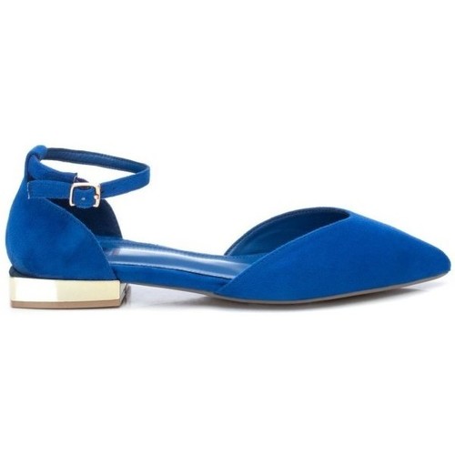 Xti - ZAPATO DE MUJER141426 Azul