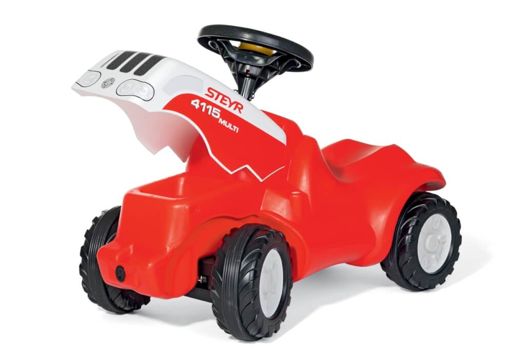 rollyMinitrac Steyr CVT 150