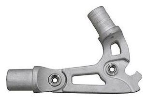 Patte de dérailleur droite Massi Dropout Pro